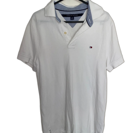 Tommy Hilfiger piké