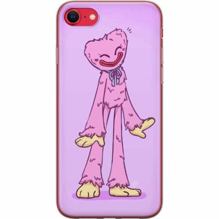 Apple Iphone Se (2020) Skal / Mobilskal - Huggy Wuggy