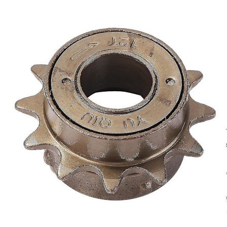 Enkelt Svänghjul Hastighetsreglerande Cykel Svänghjul Drev Cykeltillbehör