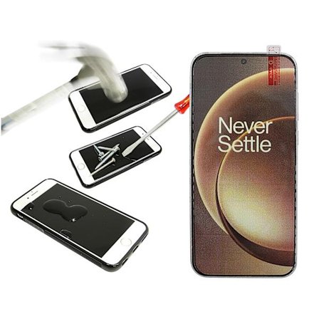 Full Frame Glas skydd OnePlus 15