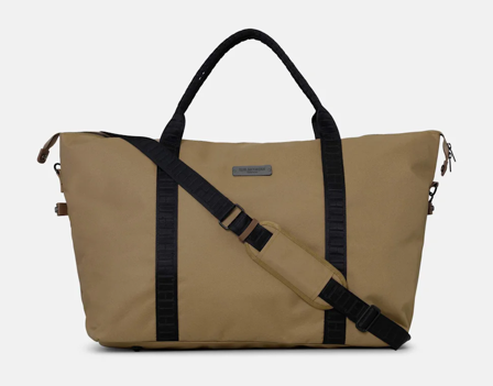 Ilse Jacobsen Weekendbag Mocca