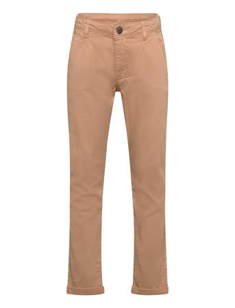 Pants Twill Beige Minymo