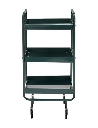 Trolley, Hdroll, Mørkegrøn Green House Doctor