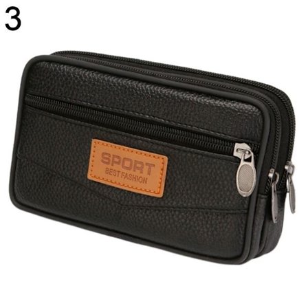 Tactical Molle Pouches Lille lomme 3 3