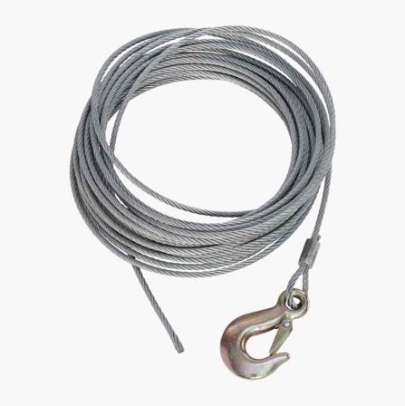 Vinschwire 15 m - Biltema