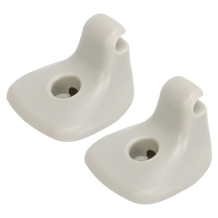 Chrysler Sebring 2008 2010 Aurinkolipan Kiinnike Korvaava 1GW25DW1AA