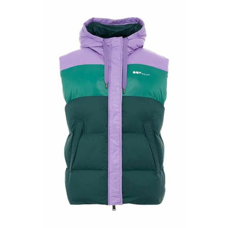 OOF Wear Vest Ofja9119 22 Grøn, Dame
