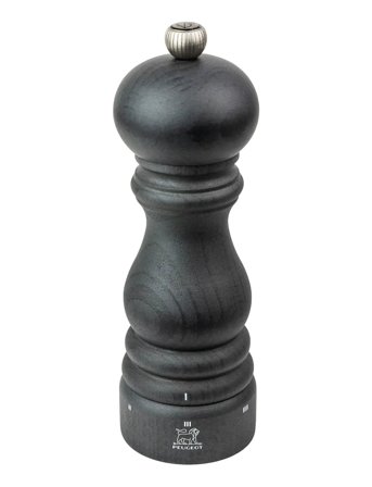 Peugeot Paris Peberkværn U'select Grafit 18Cm - Grey - 18 CM
