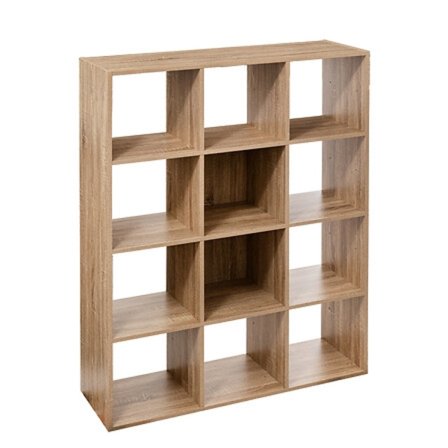 Hylde 12 Cpt 15Mm Nat Mix