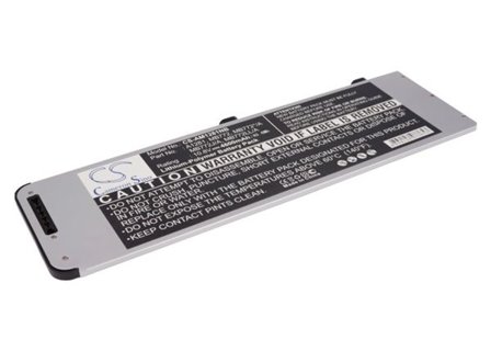 Batteri til bærbar PC for Apple MacBook Pro 15" A1286 og andre