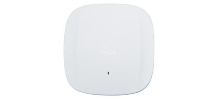Cisco Catalyst 9166I - trådløst tilgangspunkt - Bluetooth, Wi-Fi 6E - skystyring