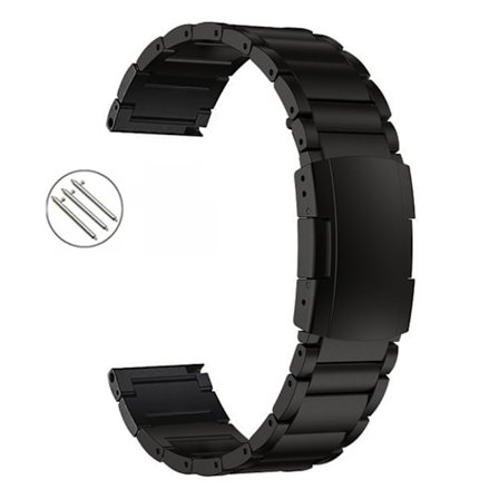 Titanium urrem - 19,6 mm