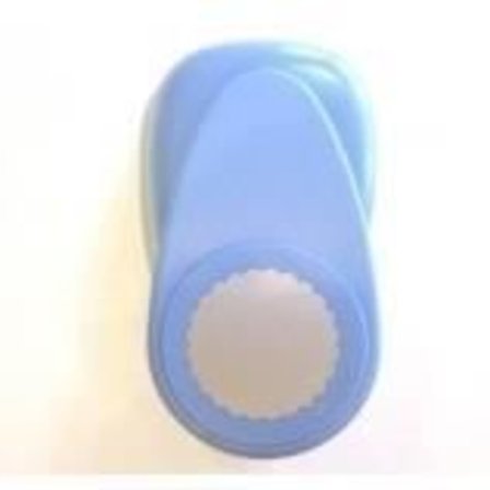 Perforator fantasi - Rayher - Rund dekorativ kant - Skärverktyg - Hantverksskapande - Hantverk