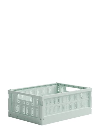 Made Crate Midi Green Made Crate