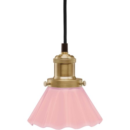 PR Home - Vinduslampe August 3121533 Rosa