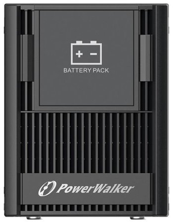 PowerWalker BP AT24T-4x9Ah - batteriinnbygging - 9 Ah