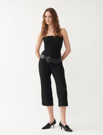 VAGABOND Lykke - Black - 39