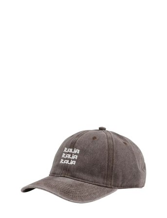 SUI AVA | Everyday Italia Cap | ONE SIZE