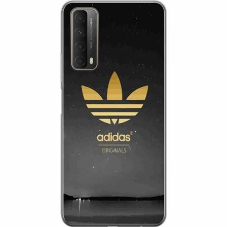 Huawei P Smart 2021 Skal / Mobilskal - Adidas