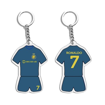 Euroopan Cupin Ronaldo-fanit, jalkapallomatkustot, avaimenperät, riipukset, urheilun pienet lahjat