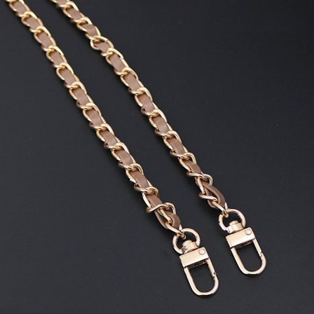Handväska Kedja Axelväska Tillbehör FÄRG 6 - on stock