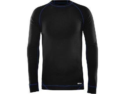 FRISTADS Underställströja Merinoull 7517 XL - Lyreco - Arbetskläder - Underställ och underkläder - Underställ