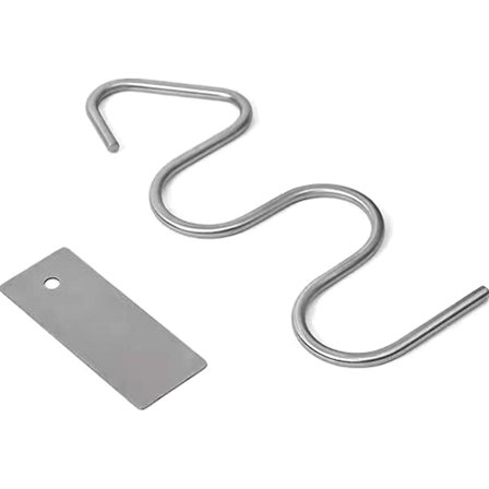 Monto peanøttsmørrører og mikser Naturlig nøttesmørblanding røreverktøy-ya