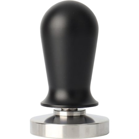 Kalibreret tryktamper, espressokaffetamper (53 mm)