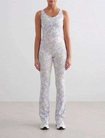 aim ́n Sense Flare Tights - Multi/patterned - S