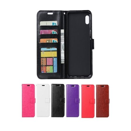 Samsung Galaxy Xcover 5 - Lommeboketui