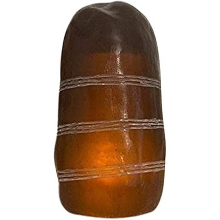 Glødende sten, Sankara sten cosplay rekvisitter, håndlavet replika, hjemmedeko