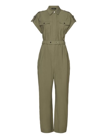Bruuns Bazaar | Glutinosabbvina Jumpsuit | 36