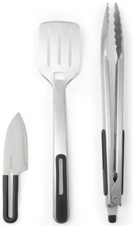 BioLite Prep and Grill ToolKit