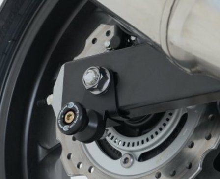 Standaardklossen R&G RACING - Honda CBR 500 R ABS 2018-2018