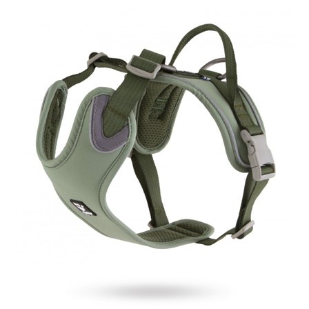 Hurtta - Hurtta Weekend Warrior ECO Sele Buske