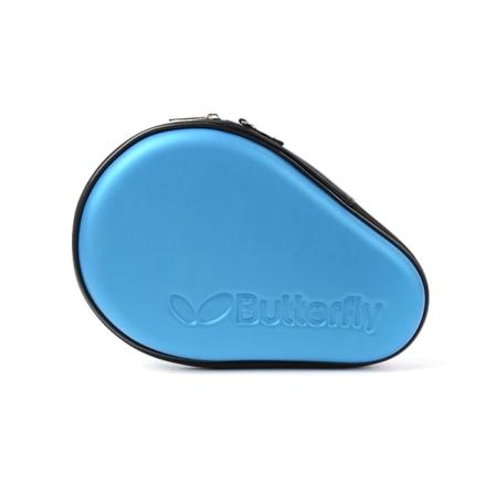 1 stk bærbar hård kalebass bordtaske sportstaske stor kapacitet B Blue one size