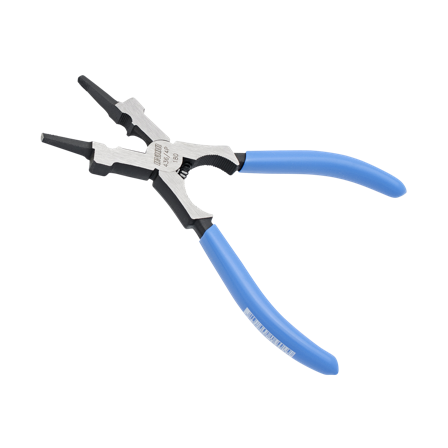 Uniwersalne Szczypce Spawalnicze Unior