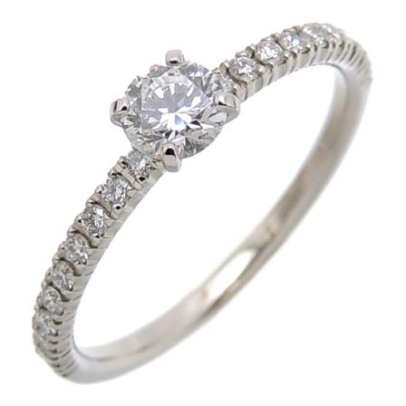Cartier Vintage, Pre-owned Ring Grijs, Dames, Maat:ONE Size