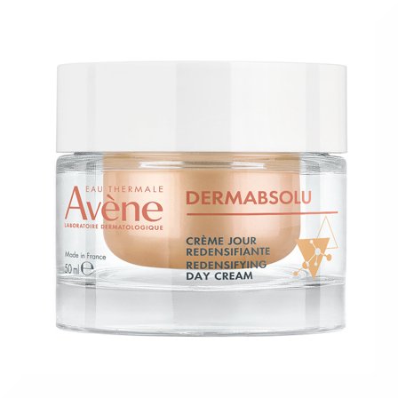 Eau Thermale Avene Dermabsolu Crema Giorno Ridensificante Anti