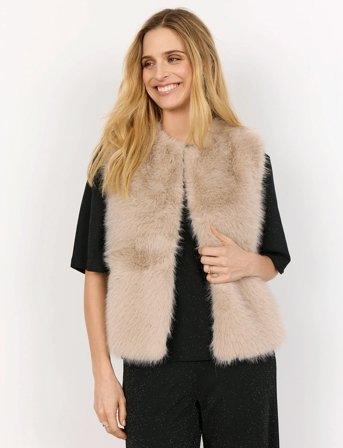 Soyaconcept Sc-Naida - Cream - 44