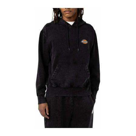 Dickies Sweatshirts & Hoodies Sort, Herre