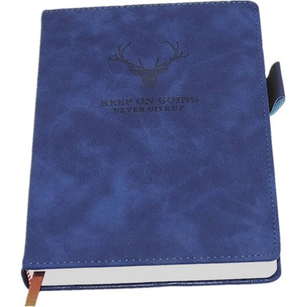 A5-muistikirjat - 8,3"×5,7" - 360 sivua -