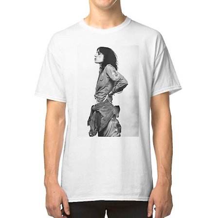 Patti Smith T-shirt