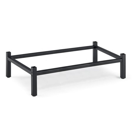 Ben til garderobeskap, 800 mm