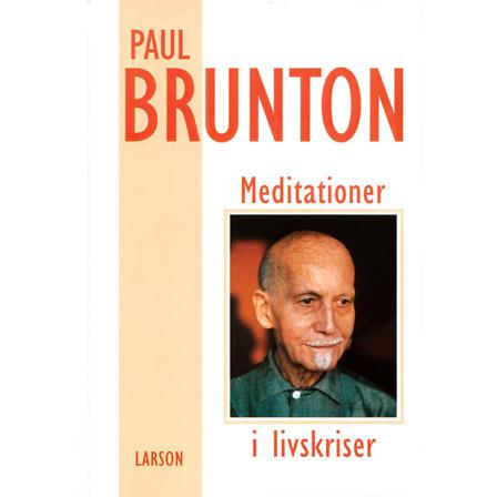 Meditationer i livskriser 9789151403151