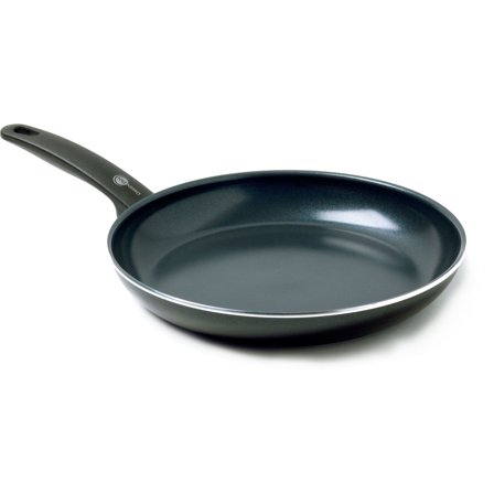 Greenpan Cambridge Stekepanne 30 cm' - 'Svart