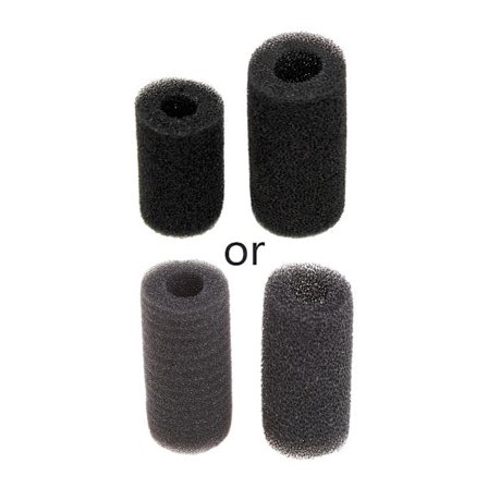 Pre-Filter Sponge 5 Pack for Fluval Edge Aquarium Black Pre-Filter Foam Roll