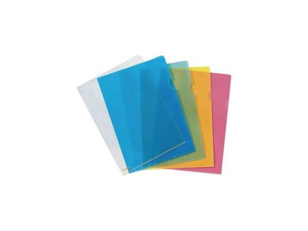 Lyreco Aktmapp 0,15 grön 25/fp - Lyreco - Kontorsmaterial > Mappar och plastfickor > Plastmappar och aktmappar