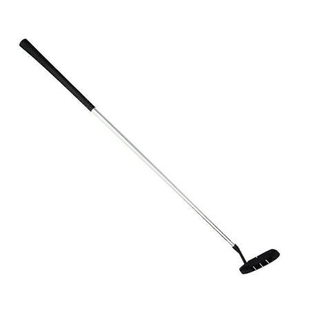 Golf Putter 89cm Lang Putter Til Højrehåndede Mandlige Og Kvindelige Golfspillere