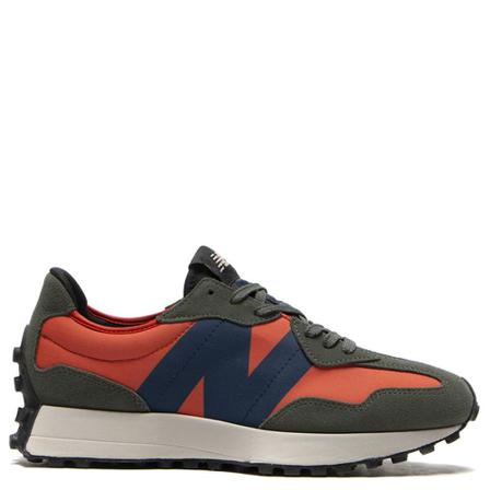 New Balance, Sneakers Grijs, Heren, Maat:44 EU